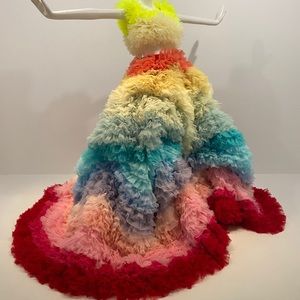 Meet your Posher, Eve